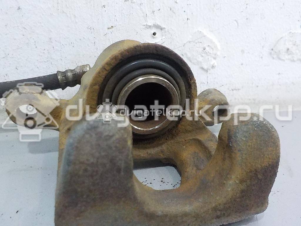 Фото Суппорт тормозной задний правый  440011KD0A для Nissan Tiida / Qashqai / Cube Z12 / Juke F15 / Pulsar C13 {forloop.counter}}