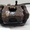 Фото Суппорт тормозной задний правый  440011KD0A для Nissan Tiida / Qashqai / Cube Z12 / Juke F15 / Pulsar C13 {forloop.counter}}