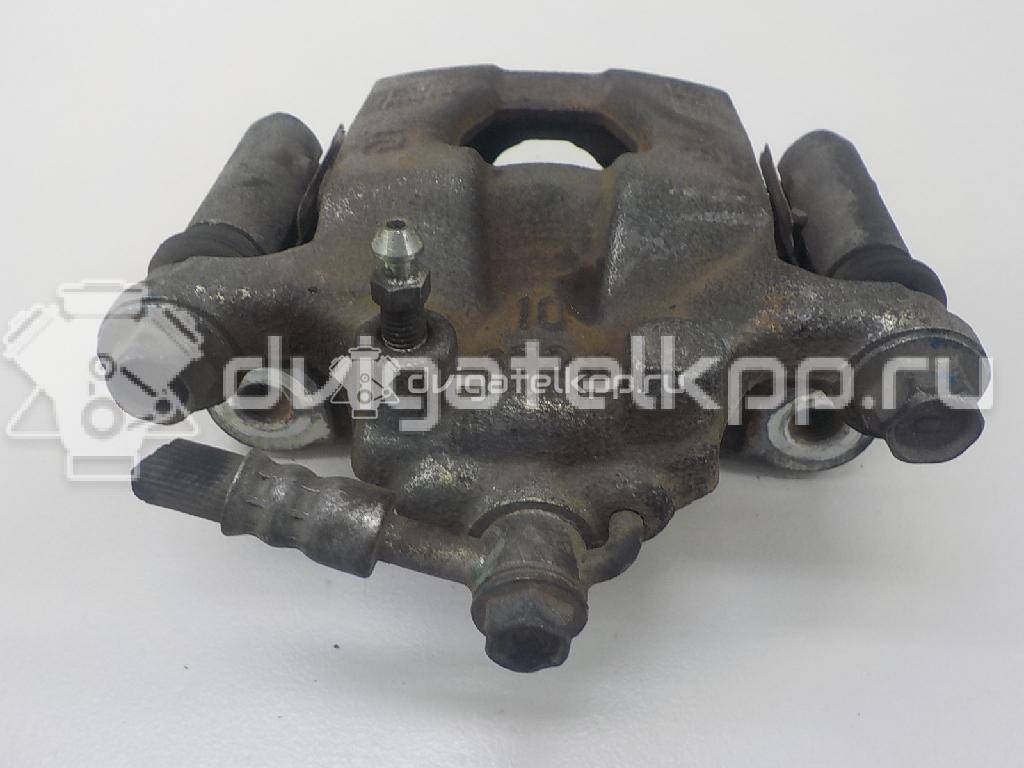 Фото Суппорт тормозной задний правый  440011KD0A для Nissan Tiida / Qashqai / Cube Z12 / Juke F15 / Pulsar C13 {forloop.counter}}