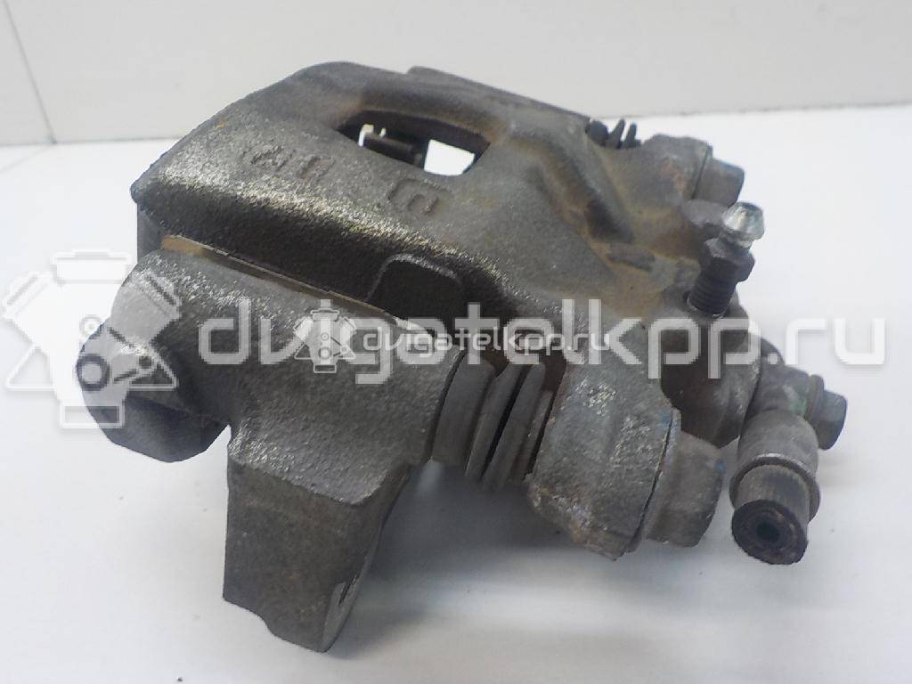 Фото Суппорт тормозной задний правый  440011KD0A для Nissan Tiida / Qashqai / Cube Z12 / Juke F15 / Pulsar C13 {forloop.counter}}