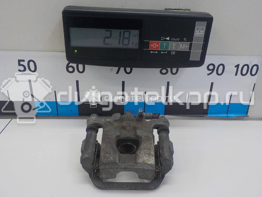 Фото Суппорт тормозной задний правый  440011KD0A для Nissan Tiida / Qashqai / Cube Z12 / Juke F15 / Pulsar C13 {forloop.counter}}