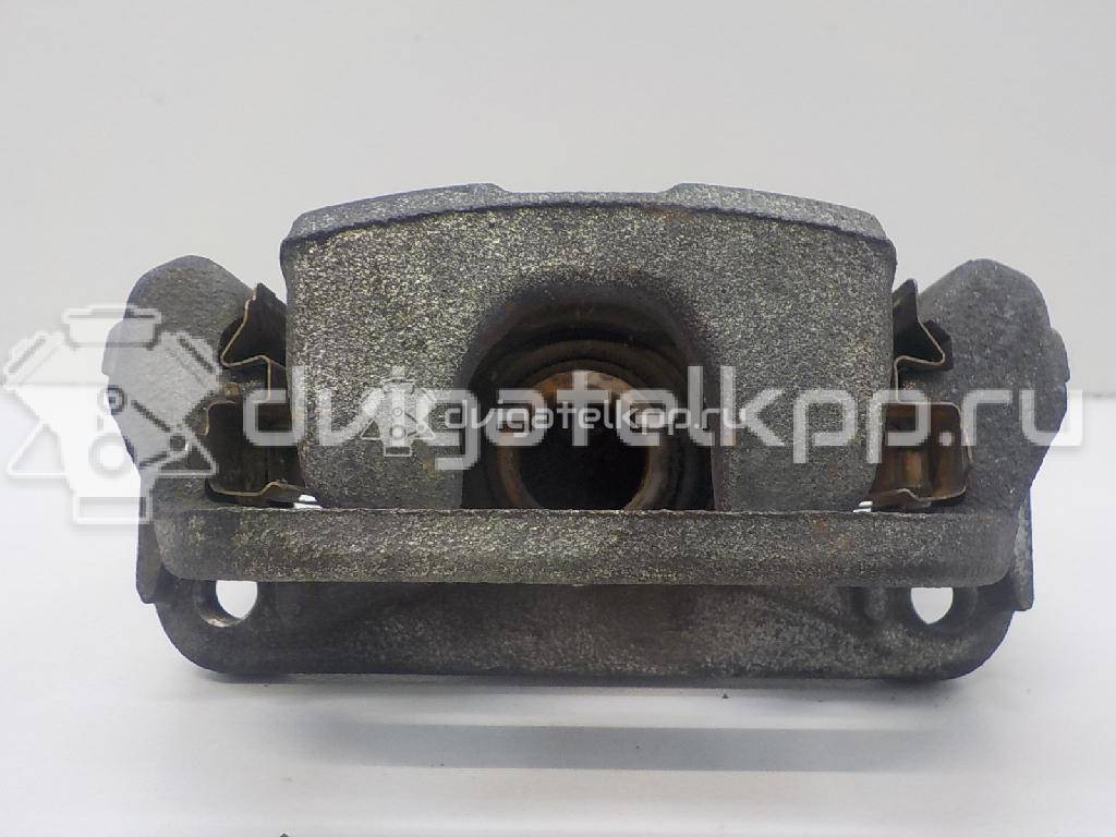 Фото Суппорт тормозной задний правый  440011KD0A для Nissan Tiida / Qashqai / Cube Z12 / Juke F15 / Pulsar C13 {forloop.counter}}