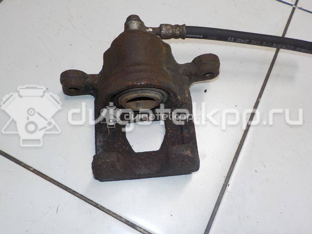 Фото Суппорт тормозной задний левый  440111KD0A для Nissan Tiida / Qashqai / Cube Z12 / Juke F15 / Pulsar C13 {forloop.counter}}