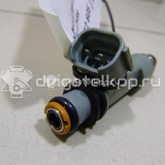 Фото Форсунка инжекторная электрическая для двигателя M16A для Maruti Suzuki / Suzuki / Suzuki (Changhe) 95-109 л.с 16V 1.6 л бензин 1571079J00