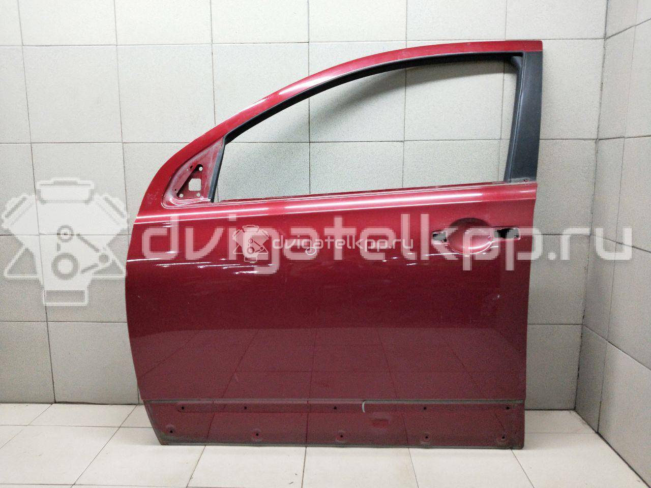 Фото Аккумулятор  H0101JD0M0 для Nissan Qashqai {forloop.counter}}