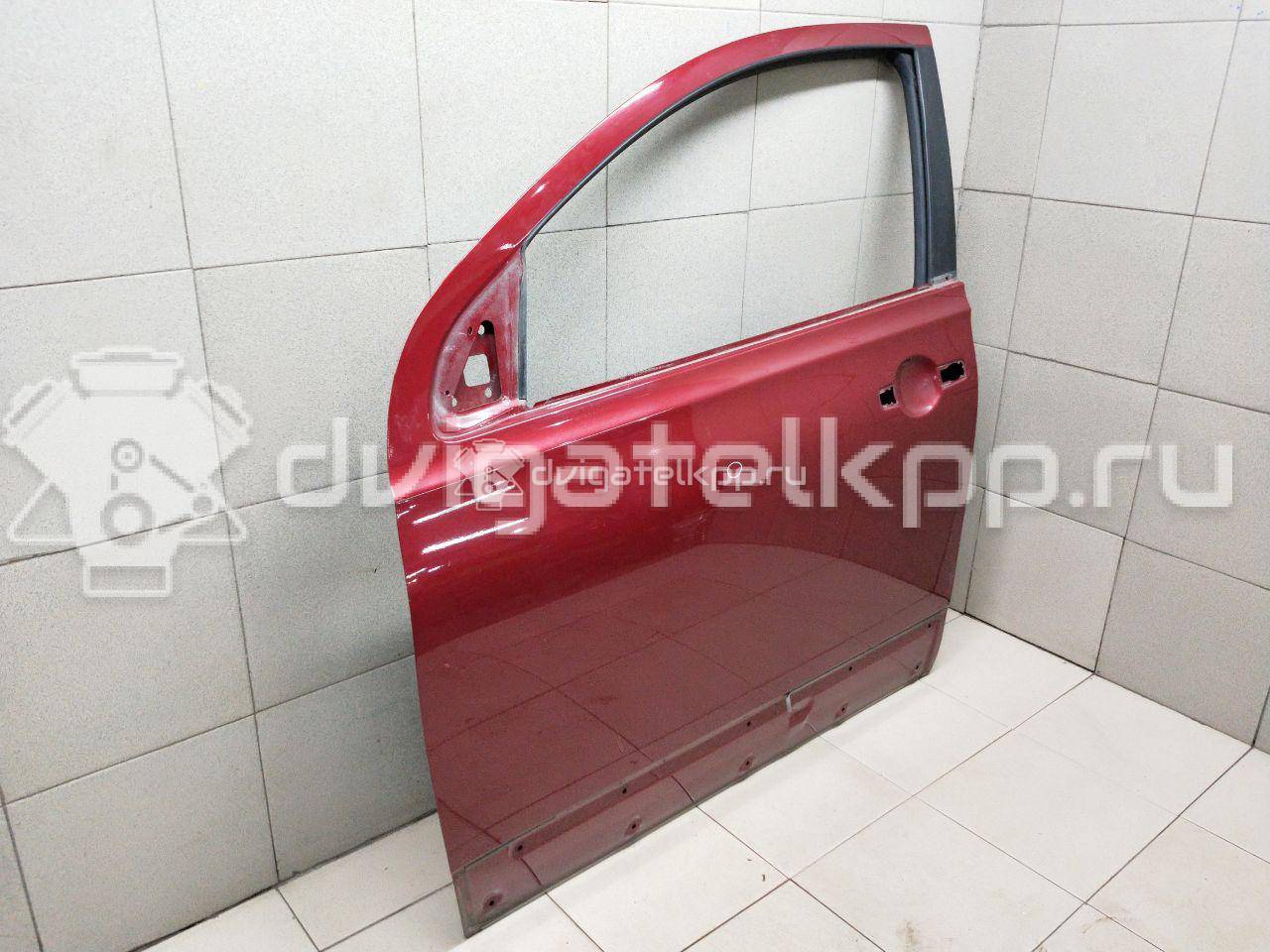 Фото Аккумулятор  H0101JD0M0 для Nissan Qashqai {forloop.counter}}