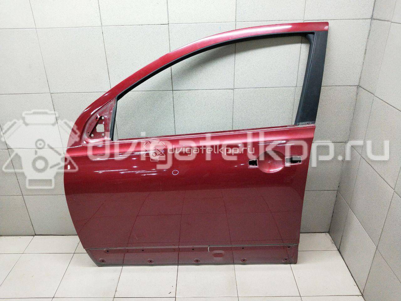 Фото Аккумулятор  H0101JD0M0 для Nissan Qashqai {forloop.counter}}