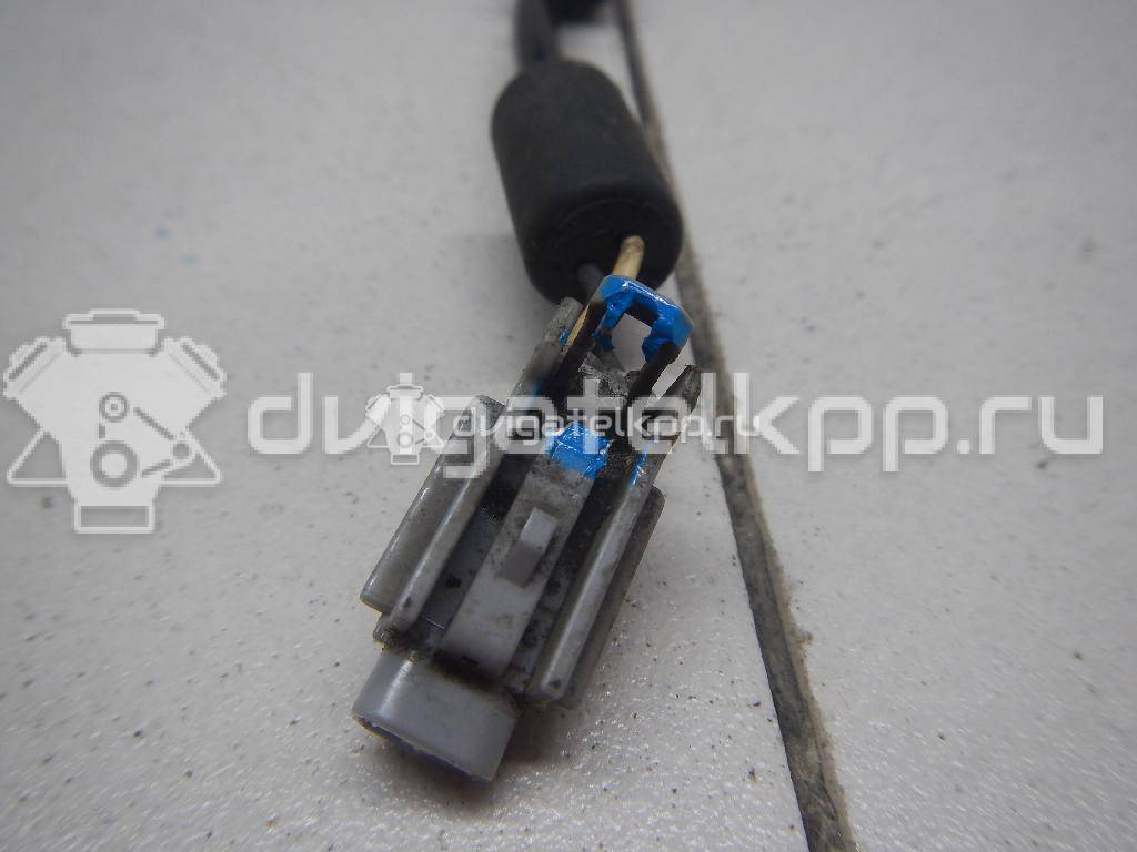 Фото Датчик ABS передний  47910JD000 для Nissan Qashqai {forloop.counter}}