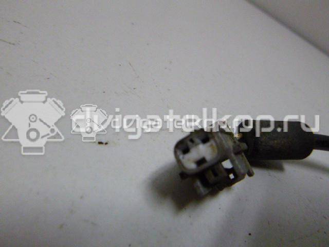 Фото Датчик ABS передний  47910JD000 для Nissan Qashqai {forloop.counter}}