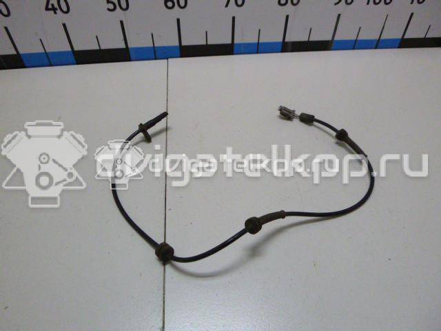 Фото Датчик ABS передний  47910JD000 для Nissan Qashqai {forloop.counter}}