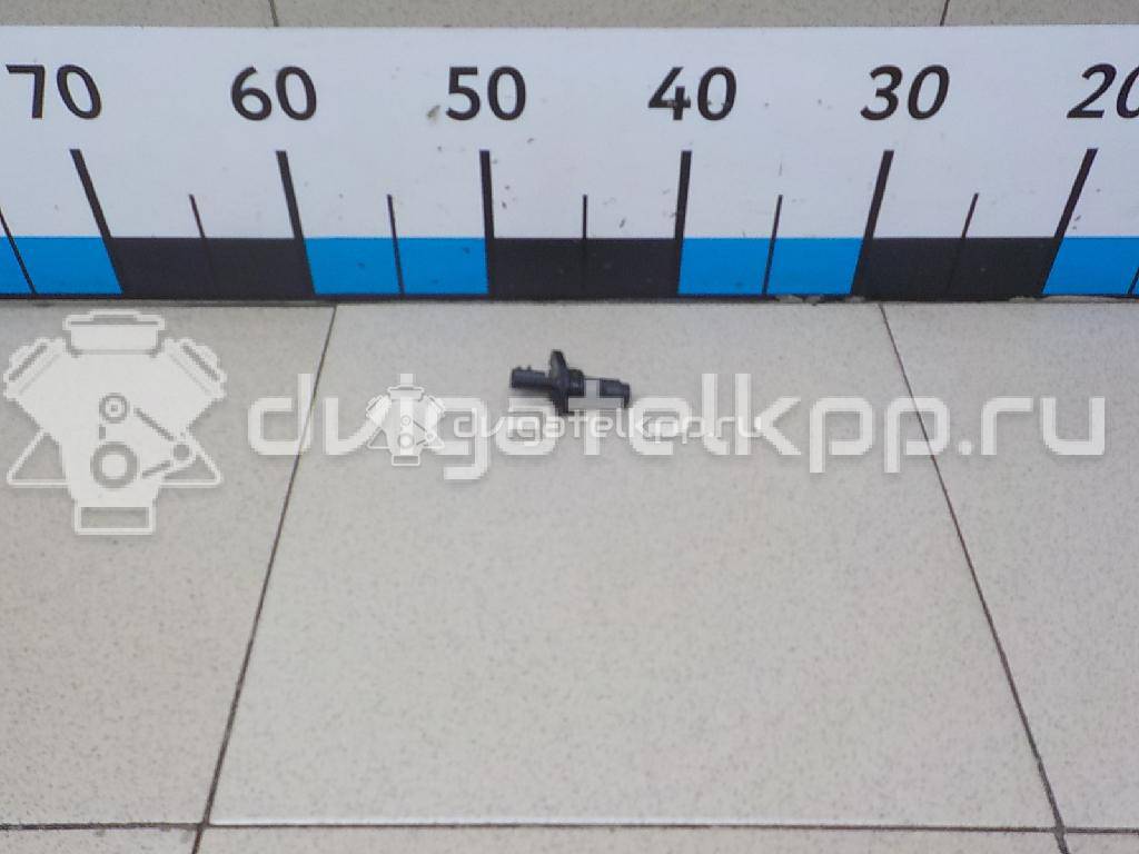 Фото Датчик положения коленвала  237311VA0A для Nissan Tiida / X-Trail / Micra / Note / Nv200 {forloop.counter}}