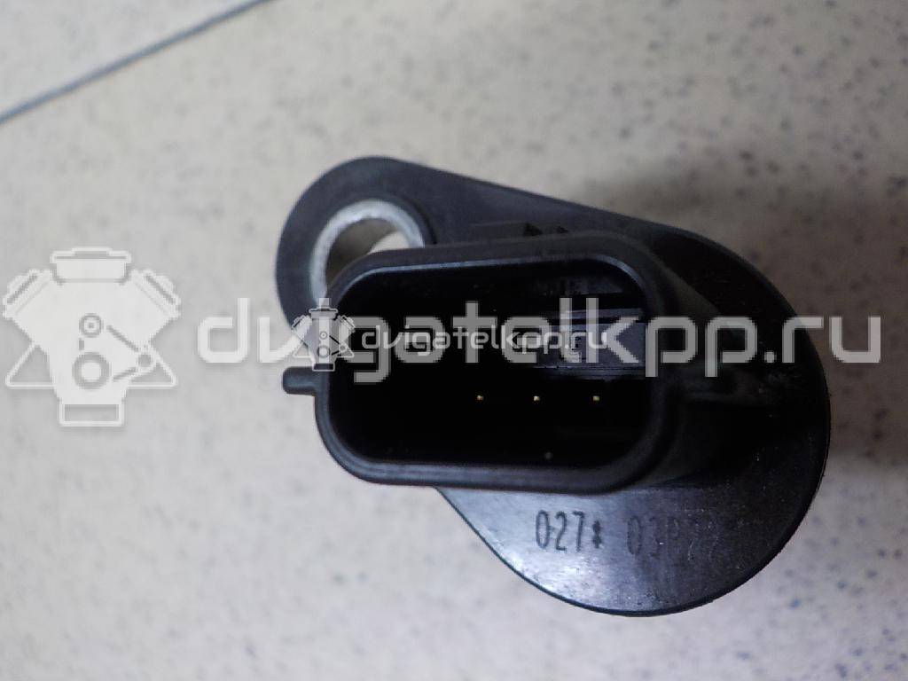 Фото Датчик положения коленвала  237311VA0A для Nissan Tiida / X-Trail / Micra / Note / Nv200 {forloop.counter}}
