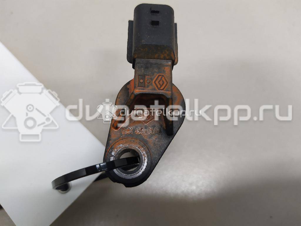 Фото Датчик положения коленвала  8200885209 для nissan Qashqai (J10) {forloop.counter}}