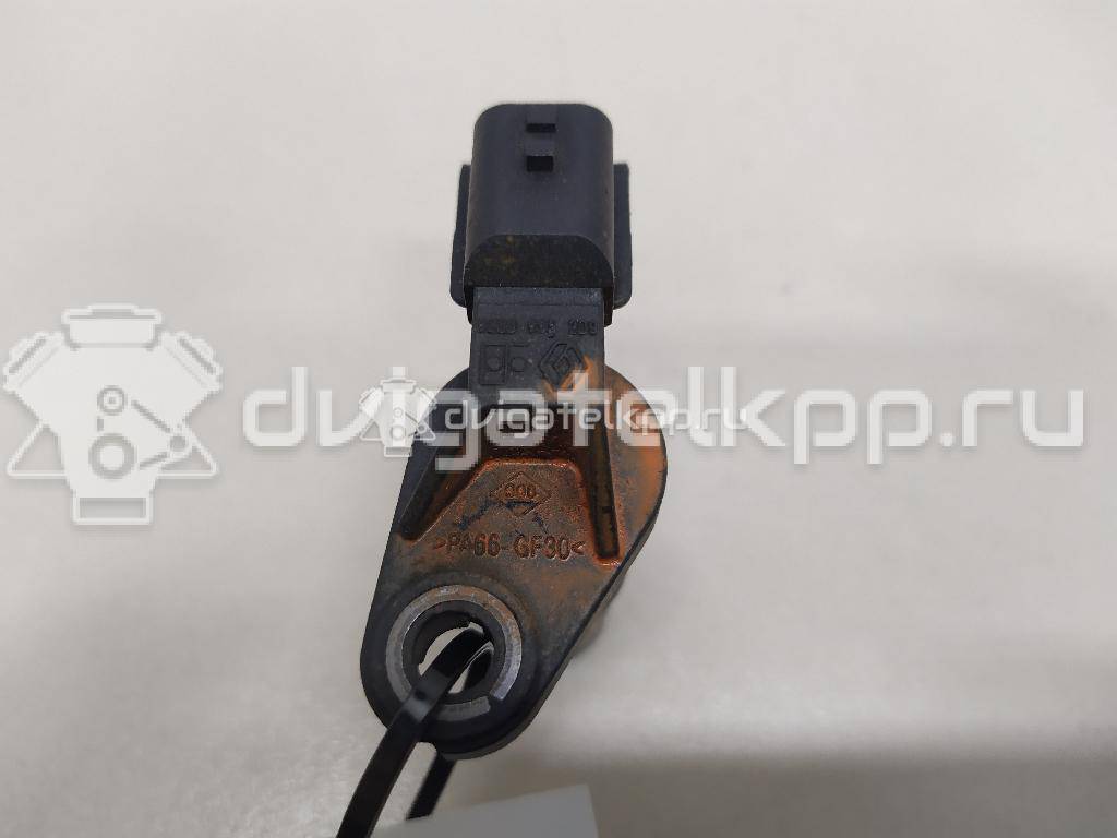 Фото Датчик положения коленвала  8200885209 для nissan Qashqai (J10) {forloop.counter}}