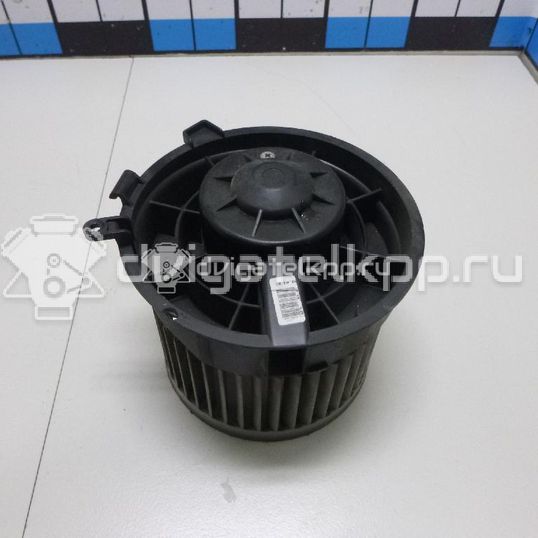 Фото Моторчик отопителя  27225JD00A для Nissan Qashqai / X-Trail