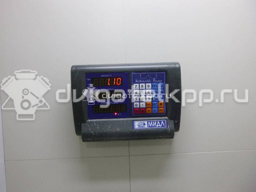 Фото Моторчик отопителя  27225JD00A для Nissan Qashqai / X-Trail {forloop.counter}}