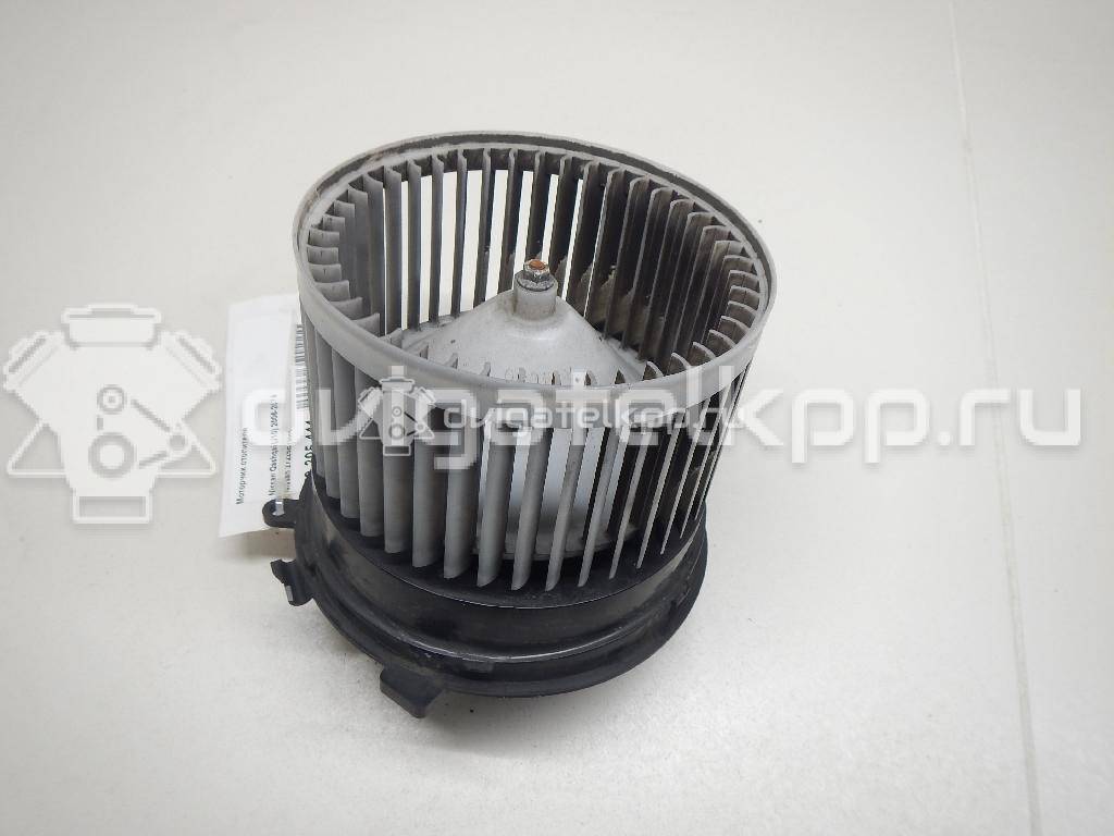Фото Моторчик отопителя  27225ET00A для Nissan Qashqai / X-Trail {forloop.counter}}
