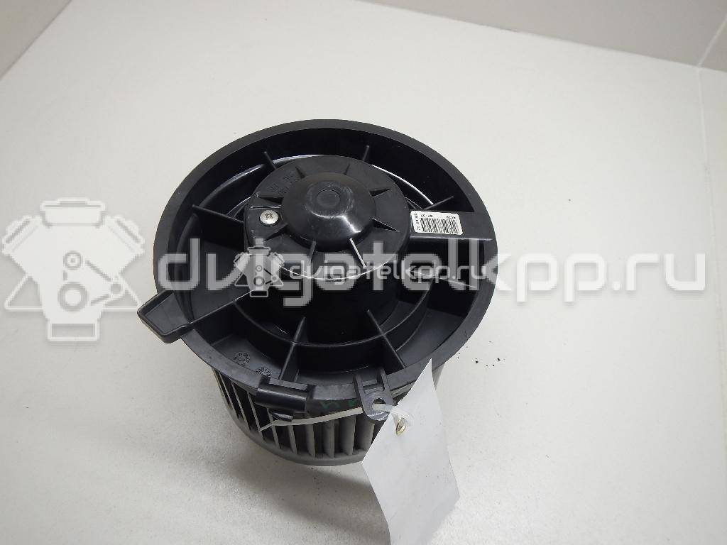 Фото Моторчик отопителя  27225ET00A для Nissan Qashqai / X-Trail {forloop.counter}}