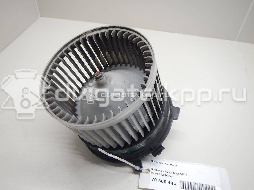 Фото Моторчик отопителя  27225ET00A для Nissan Qashqai / X-Trail {forloop.counter}}
