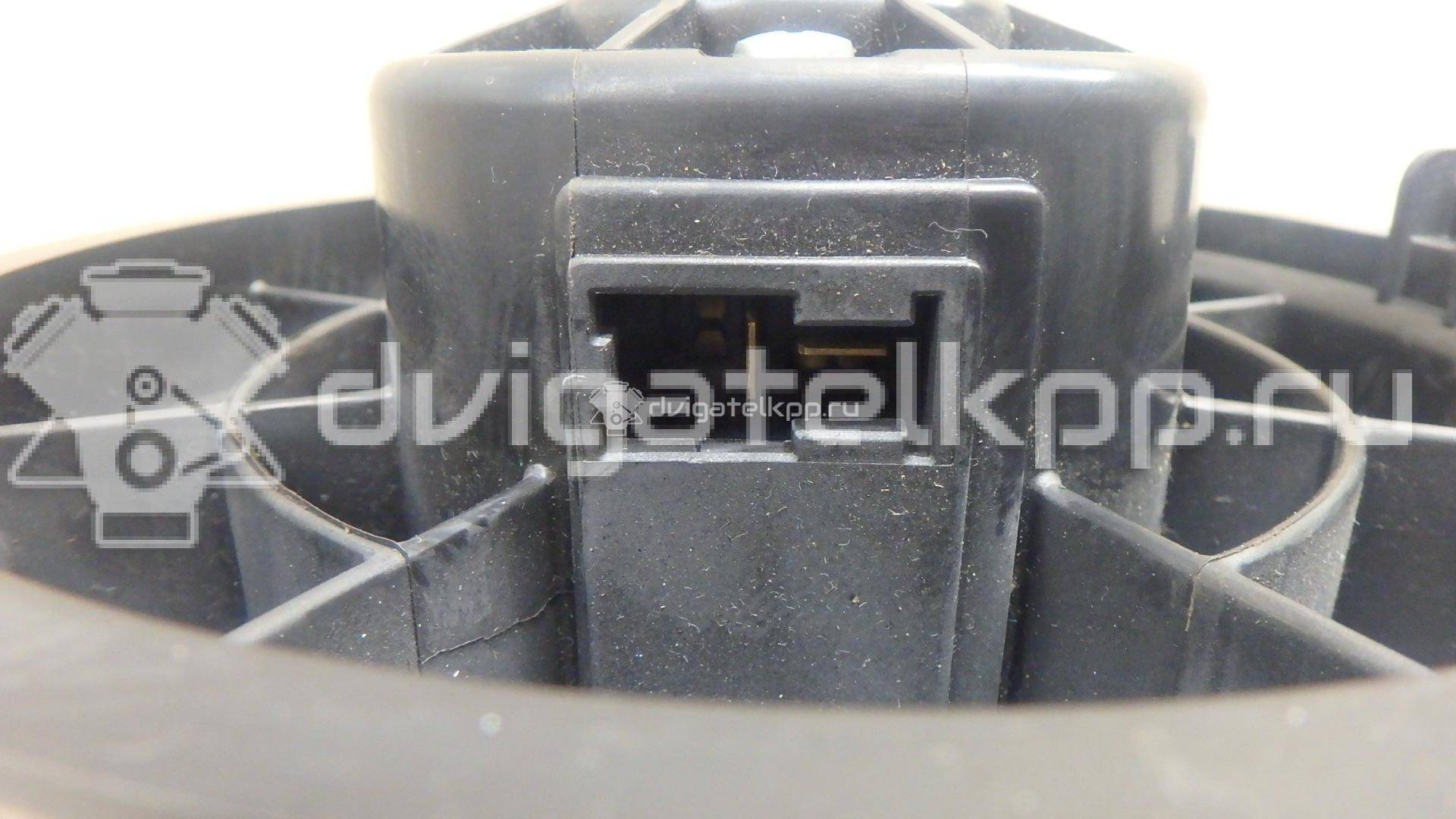 Фото Моторчик отопителя  27225ET00A для Nissan Qashqai / X-Trail {forloop.counter}}