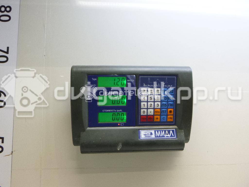 Фото Моторчик отопителя  27225ET10A для Nissan Qashqai / X-Trail {forloop.counter}}