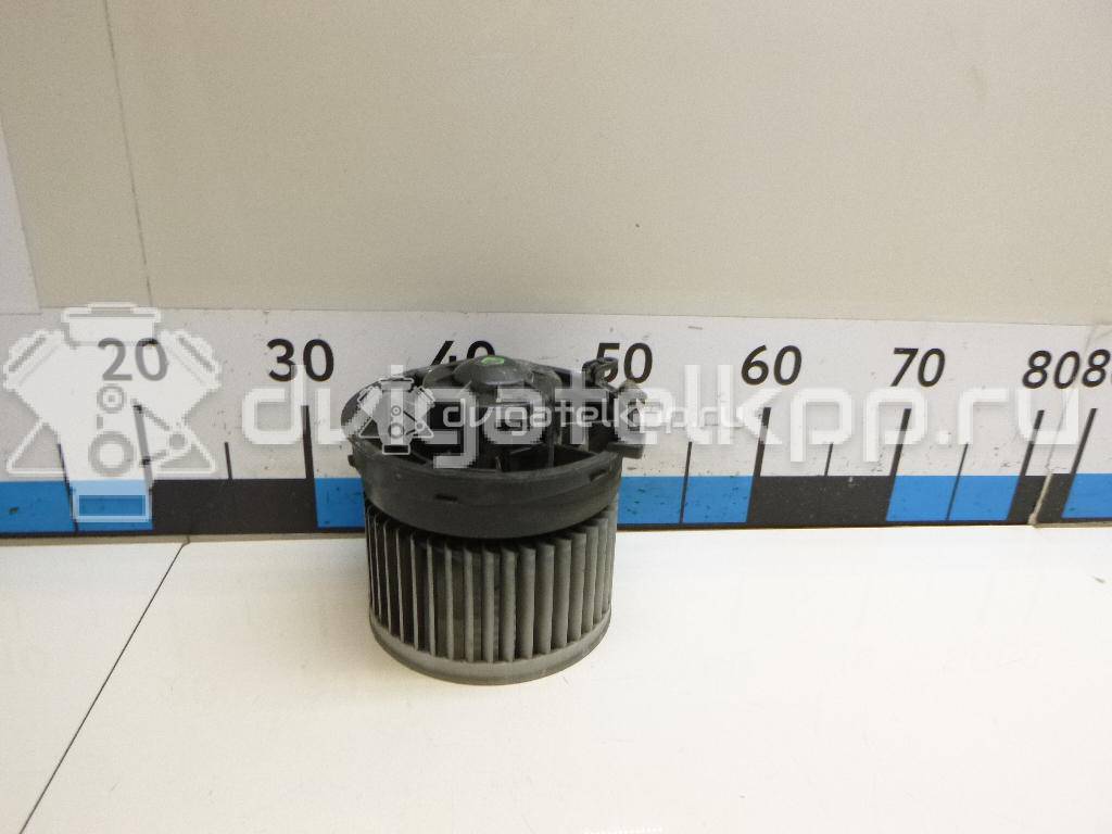 Фото Моторчик отопителя  27225ET10A для Nissan Qashqai / X-Trail {forloop.counter}}