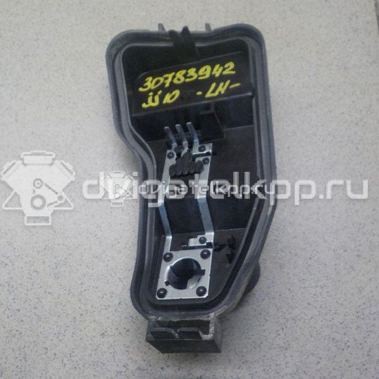 Фото Плата заднего фонаря левого  26556br00a для nissan Qashqai (J10)
