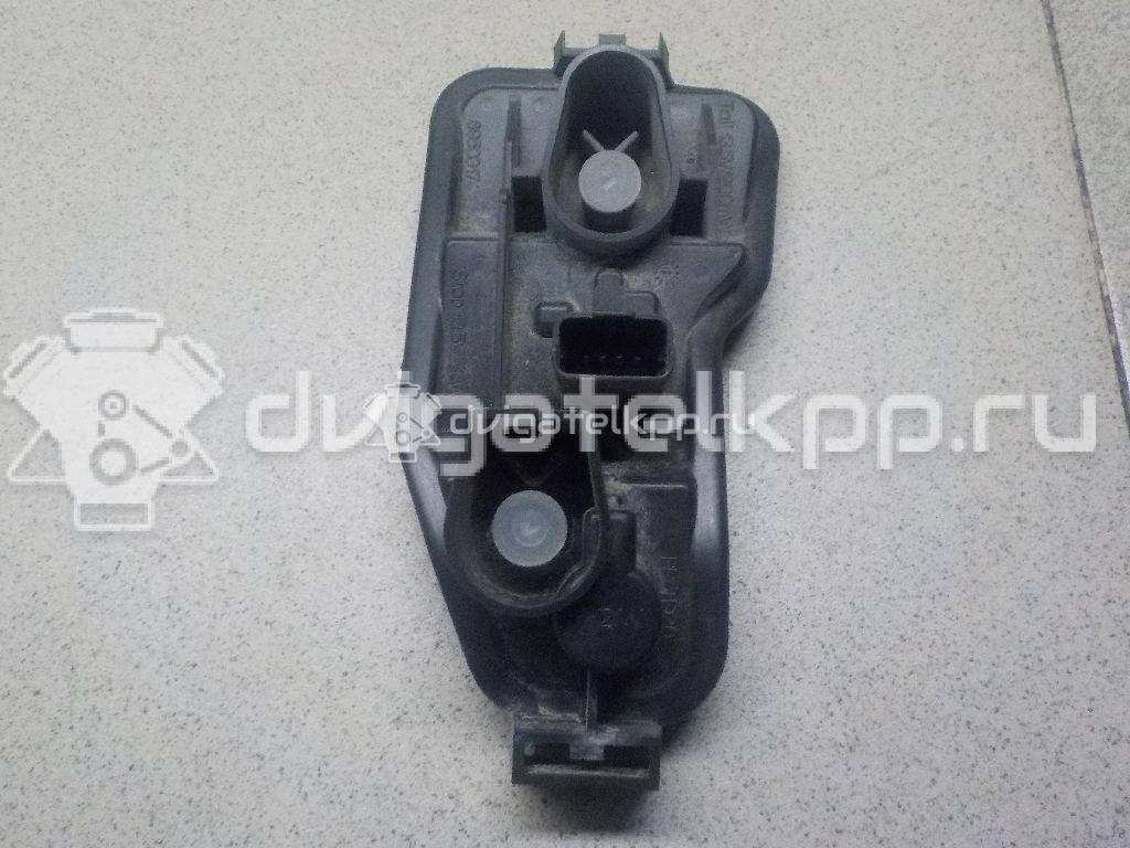 Фото Плата заднего фонаря левого  26556br00a для nissan Qashqai (J10) {forloop.counter}}