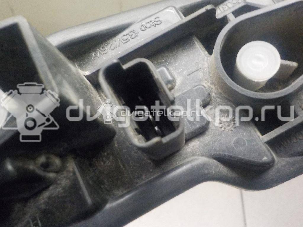 Фото Плата заднего фонаря левого  26556br00a для nissan Qashqai (J10) {forloop.counter}}