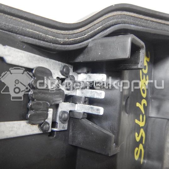 Фото Плата заднего фонаря левого  26556BR00A для nissan Qashqai (J10)