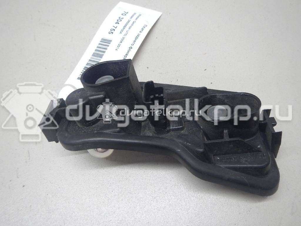 Фото Плата заднего фонаря левого  26556BR00A для nissan Qashqai (J10) {forloop.counter}}