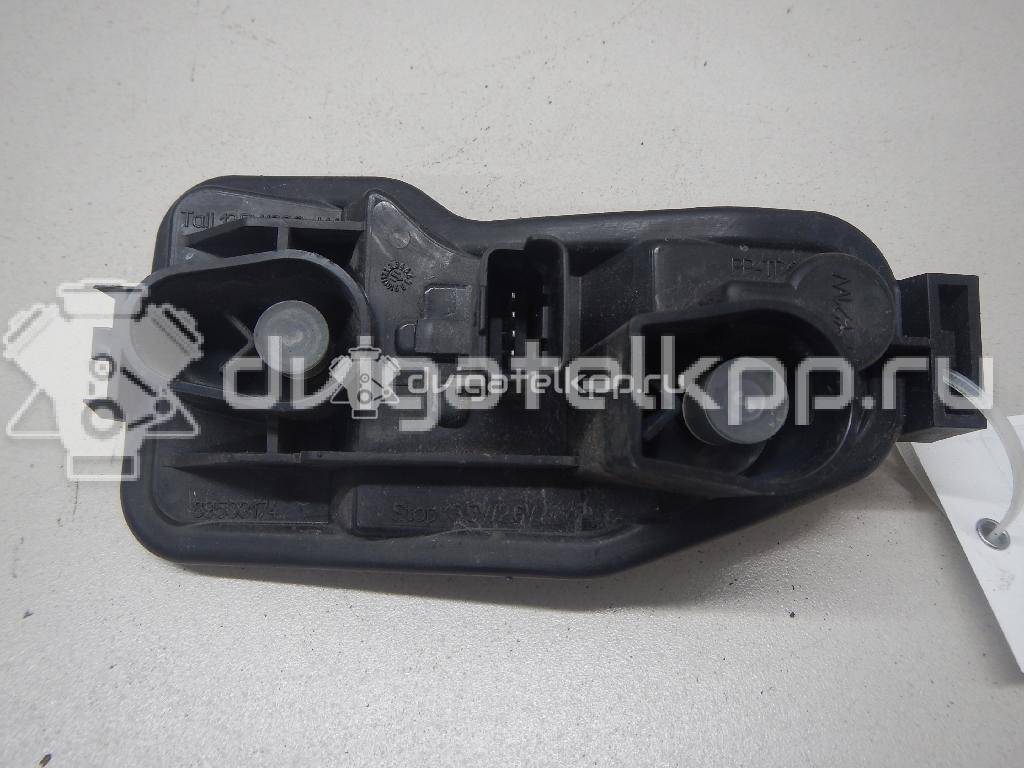 Фото Плата заднего фонаря левого  26556BR00A для nissan Qashqai (J10) {forloop.counter}}