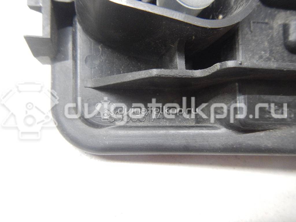 Фото Плата заднего фонаря левого  26556BR00A для nissan Qashqai (J10) {forloop.counter}}