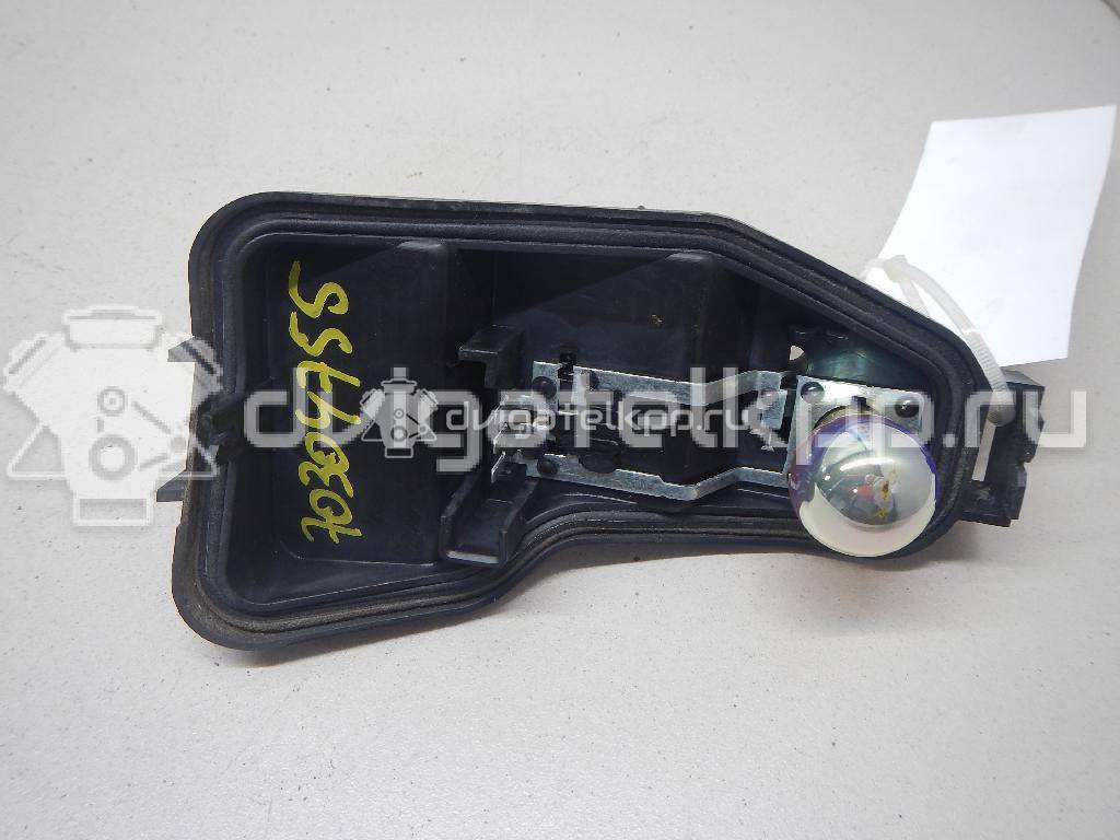 Фото Плата заднего фонаря левого  26556BR00A для nissan Qashqai (J10) {forloop.counter}}