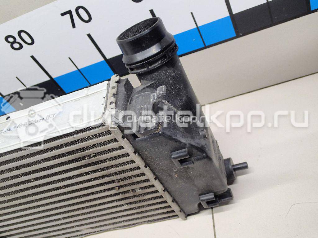 Фото Интеркулер  144614eb1b для Nissan Qashqai / X-Trail {forloop.counter}}