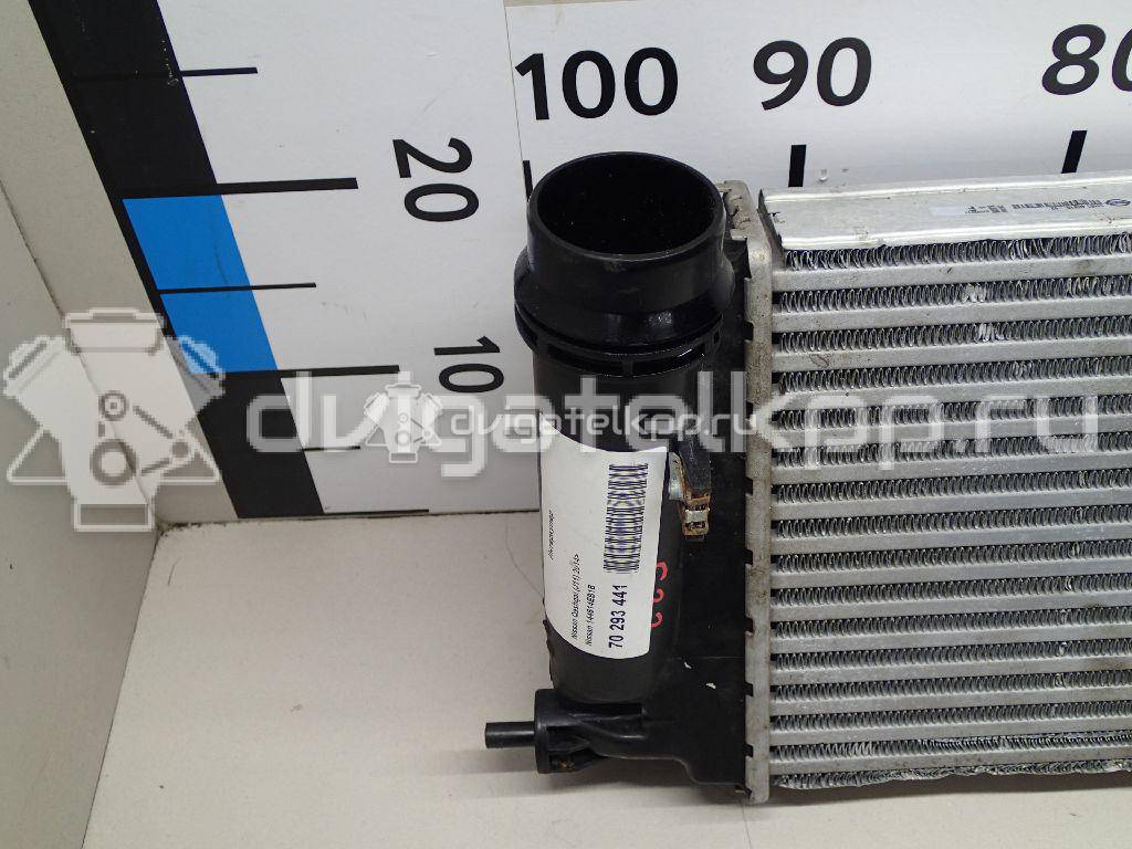 Фото Интеркулер  144614eb1b для Nissan Qashqai / X-Trail {forloop.counter}}