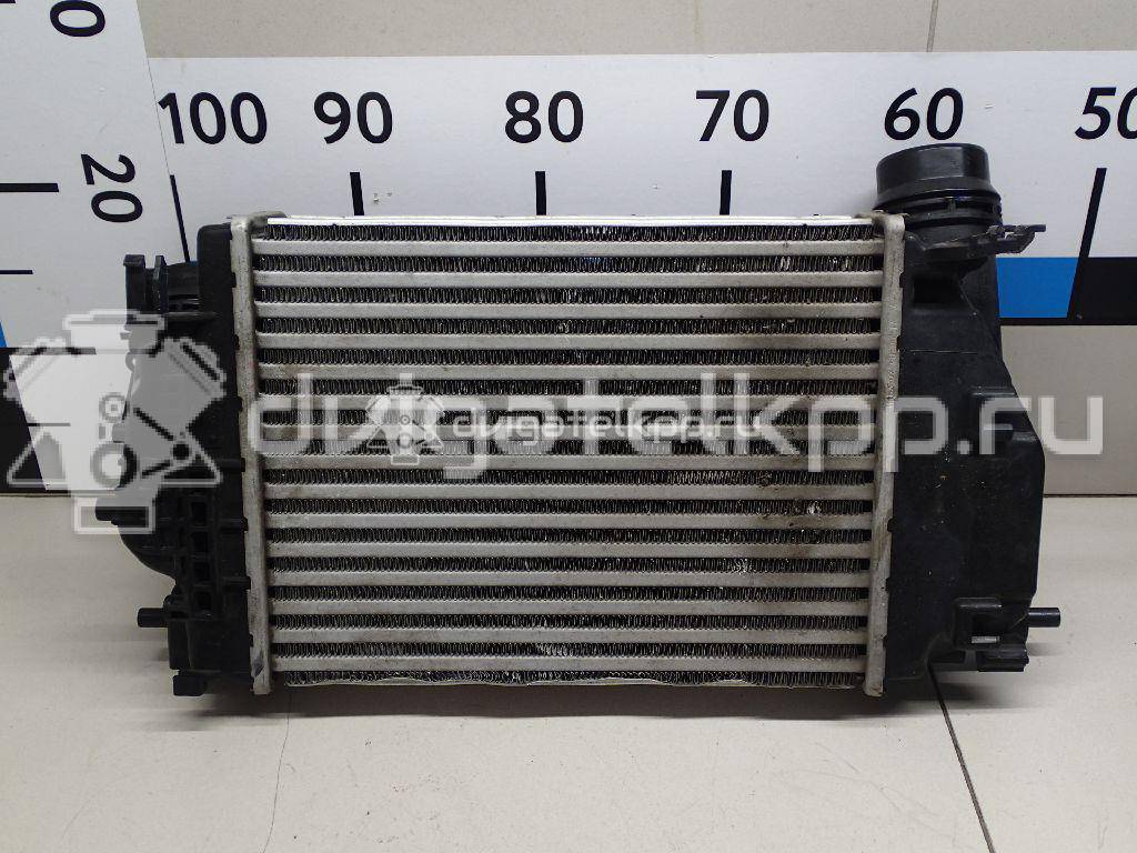 Фото Интеркулер  144614eb1b для Nissan Qashqai / X-Trail {forloop.counter}}