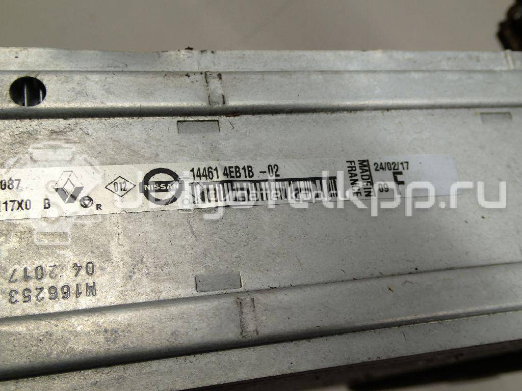 Фото Интеркулер  144614eb1b для Nissan Qashqai / X-Trail {forloop.counter}}