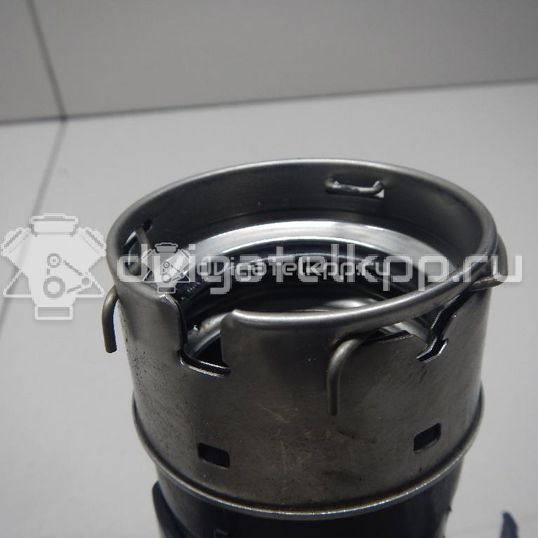 Фото Патрубок интеркулера  14460hx40b для Nissan Qashqai / X-Trail