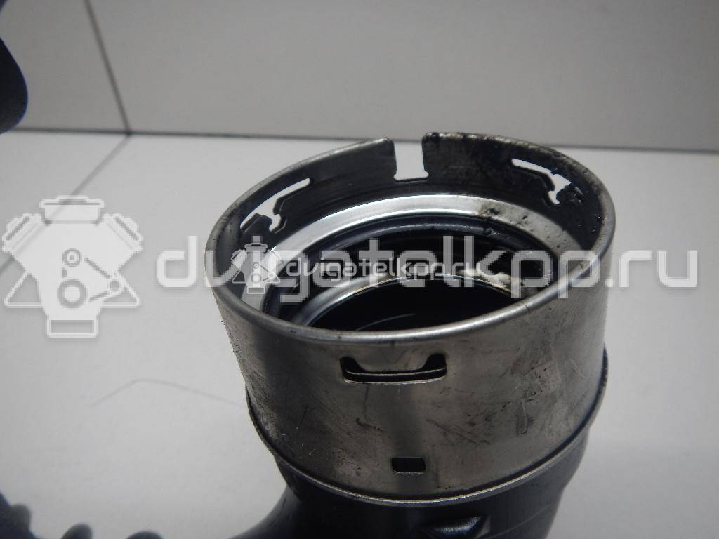 Фото Патрубок интеркулера  14460hx40b для Nissan Qashqai / X-Trail {forloop.counter}}