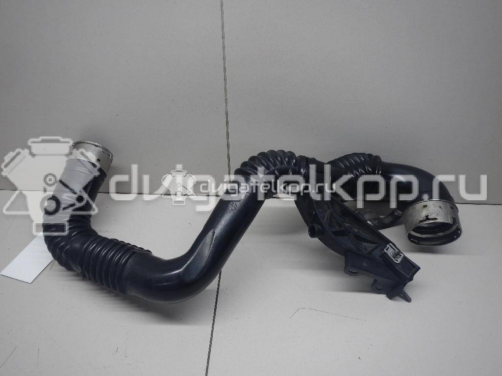 Фото Патрубок интеркулера  14460hx40b для Nissan Qashqai / X-Trail {forloop.counter}}