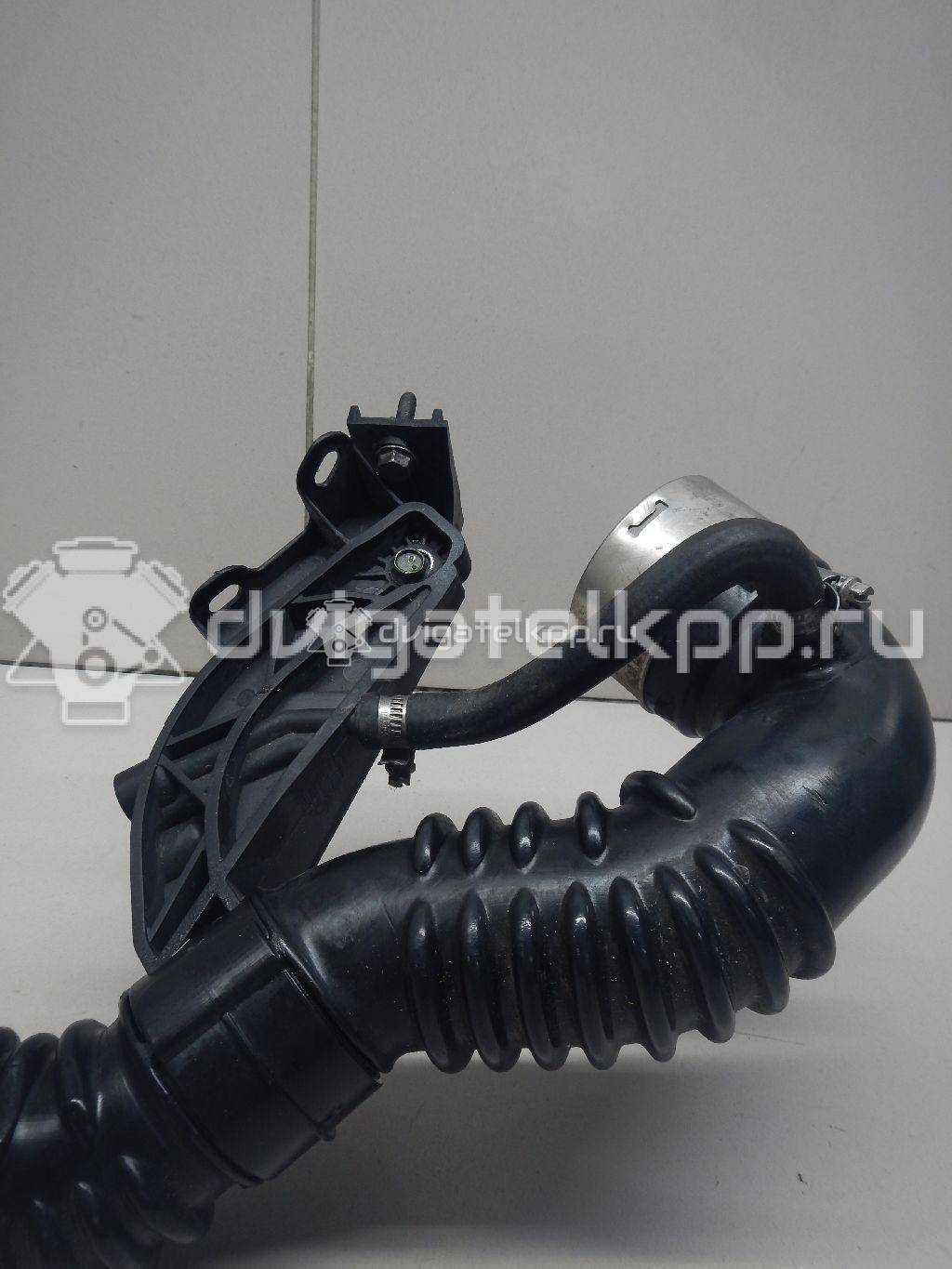 Фото Патрубок интеркулера  14460hx40b для Nissan Qashqai / X-Trail {forloop.counter}}