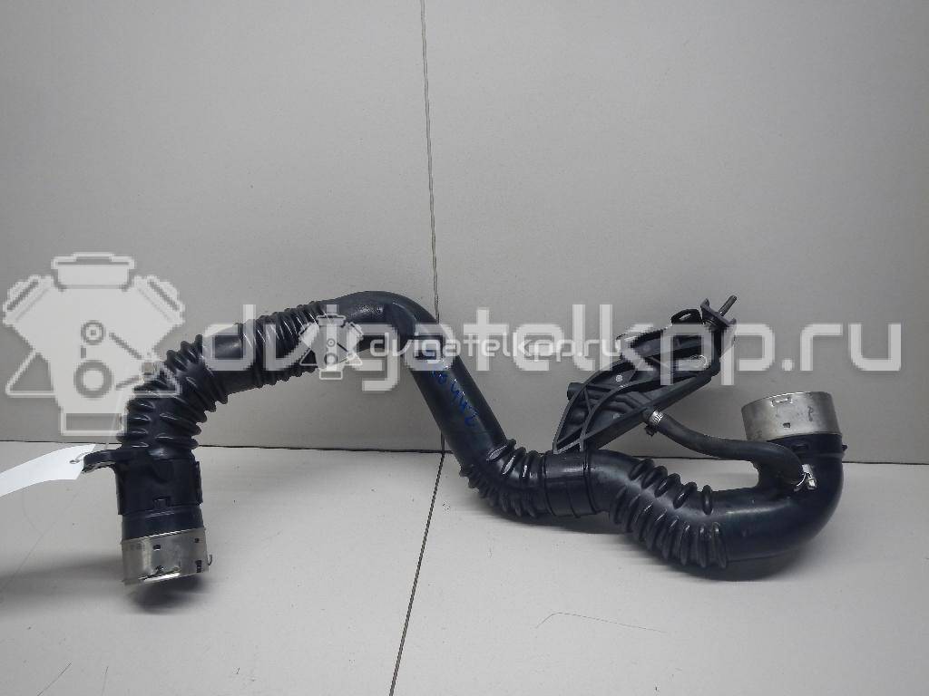 Фото Патрубок интеркулера  14460hx40b для Nissan Qashqai / X-Trail {forloop.counter}}
