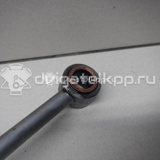 Фото Трубка турбокомпрессора (турбины)  1519200q1c для Nissan Qashqai / X-Trail