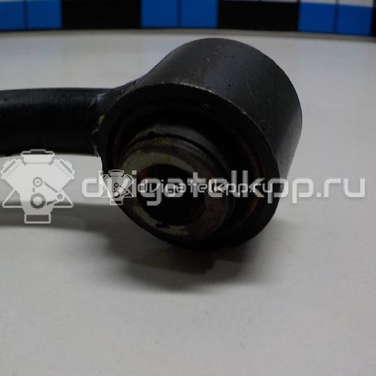 Фото Стойка заднего стабилизатора правая  55618jd01a для Nissan Qashqai / X-Trail