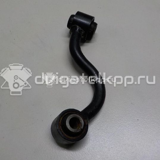 Фото Стойка заднего стабилизатора левая  55619jd01a для Nissan Qashqai / X-Trail