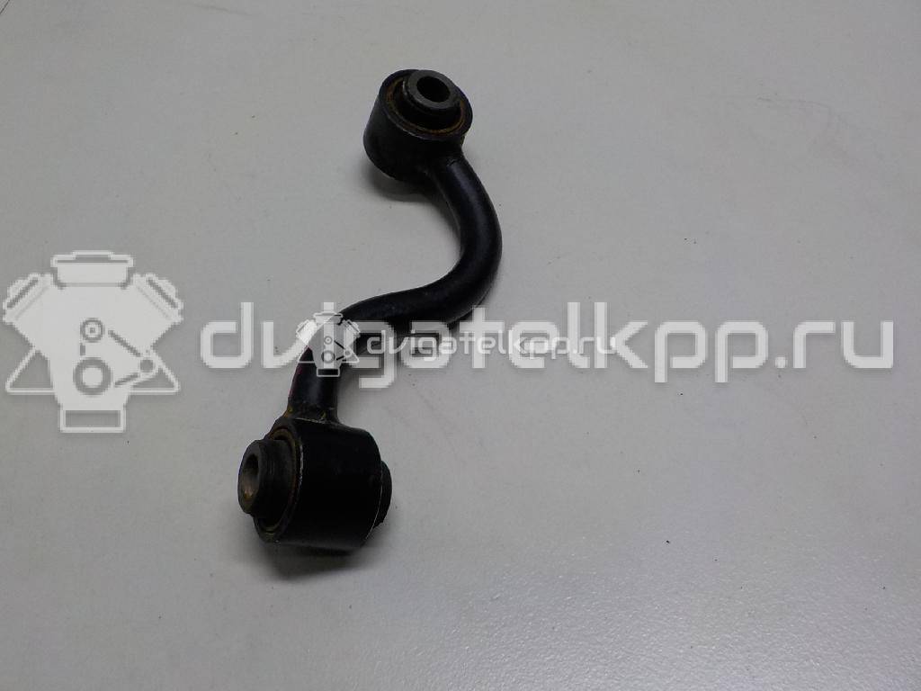 Фото Стойка заднего стабилизатора левая  55619jd01a для Nissan Qashqai / X-Trail {forloop.counter}}