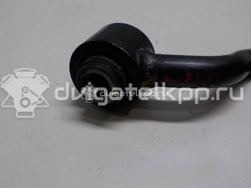 Фото Стойка заднего стабилизатора левая  55619jd01a для Nissan Qashqai / X-Trail {forloop.counter}}
