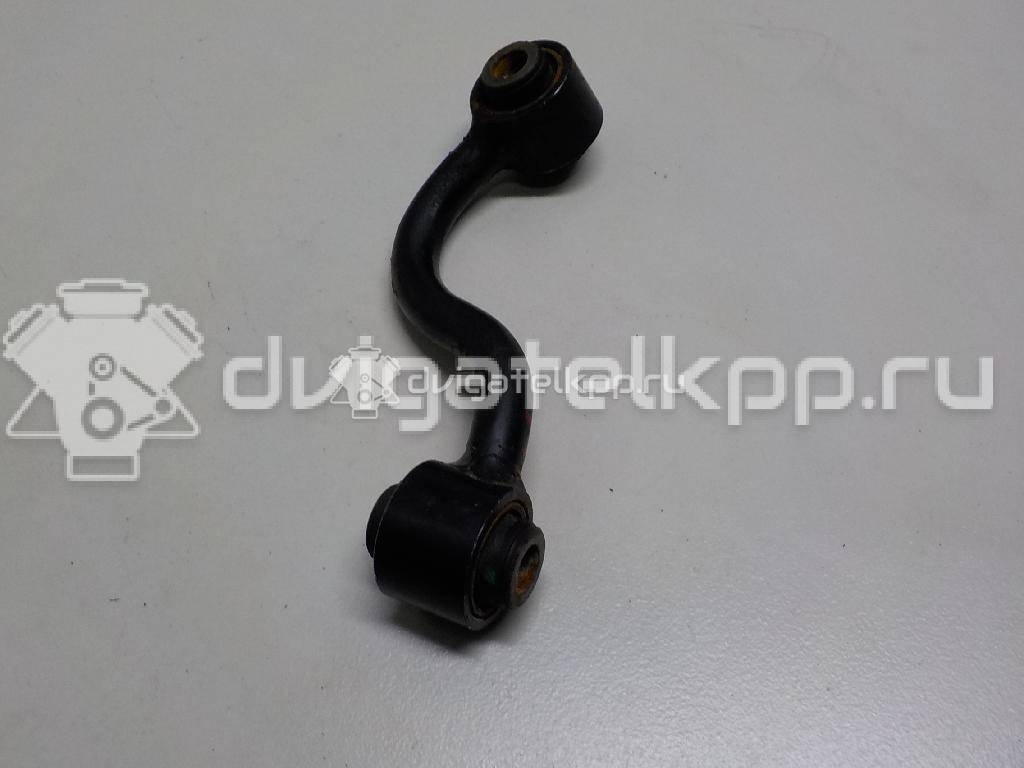 Фото Стойка заднего стабилизатора левая  55619jd01a для Nissan Qashqai / X-Trail {forloop.counter}}