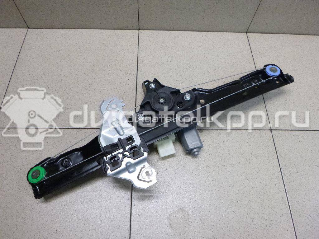Фото Стеклоподъемник электр. передний левый  807014ea0a для Nissan Qashqai {forloop.counter}}